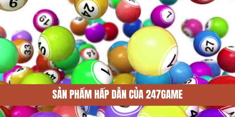 24game cung cấp nhiều siêu phẩm nổi bật